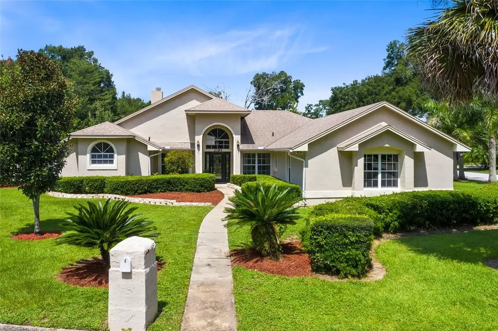 2084 Tournament Drive Apopka FL 32712