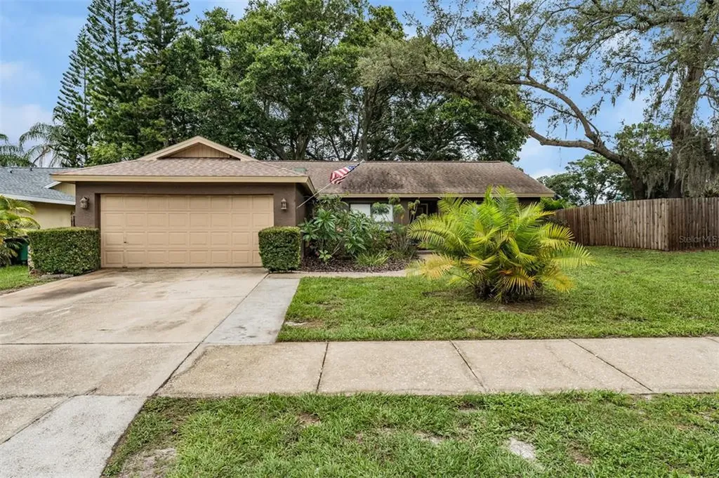 3304 Briarwood Lane Safety Harbor FL 34695