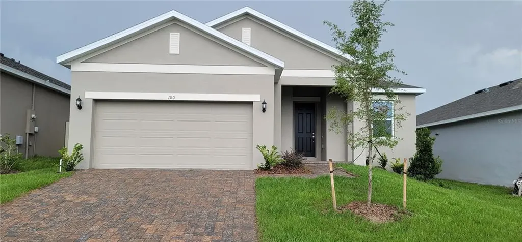 180 Luxmore Road Groveland FL 34736
