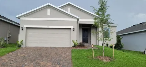 180 Luxmore Road Groveland FL 34736