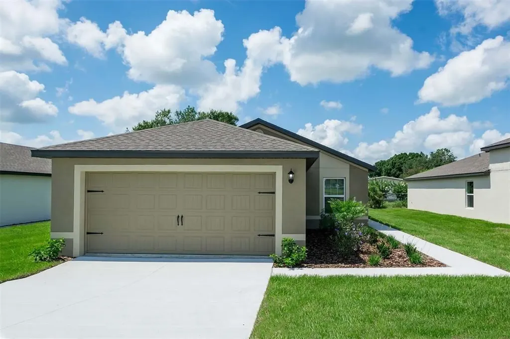 9629 Southern Charm Circle Brooksville FL 34613