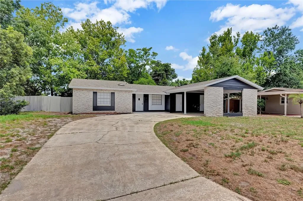 807 Walnut Place Altamonte Springs FL 32701