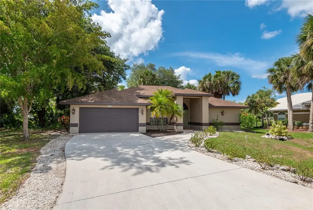 260 Antofagasta Street Punta Gorda FL 33983
