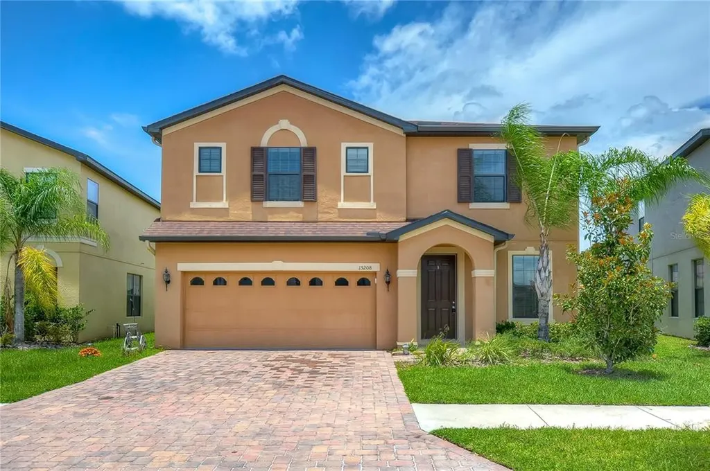 15208 Antilles Isle Lane Tampa FL 33647