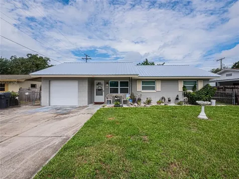 601 William Avenue Winter Haven FL 33880