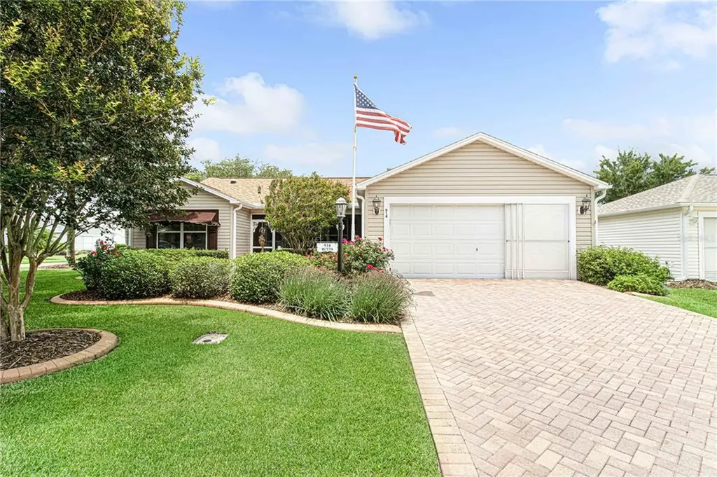 914 Terrebonne Terrace The Villages FL 32162
