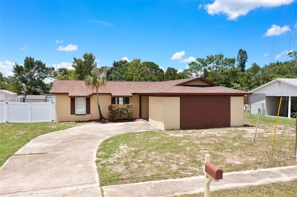 510 Doheny Way Casselberry FL 32707