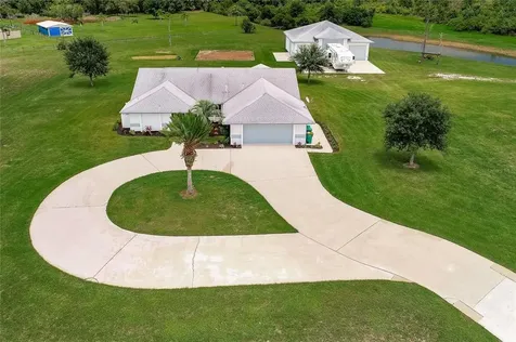 5209 Blackjack Circle Punta Gorda FL 33982