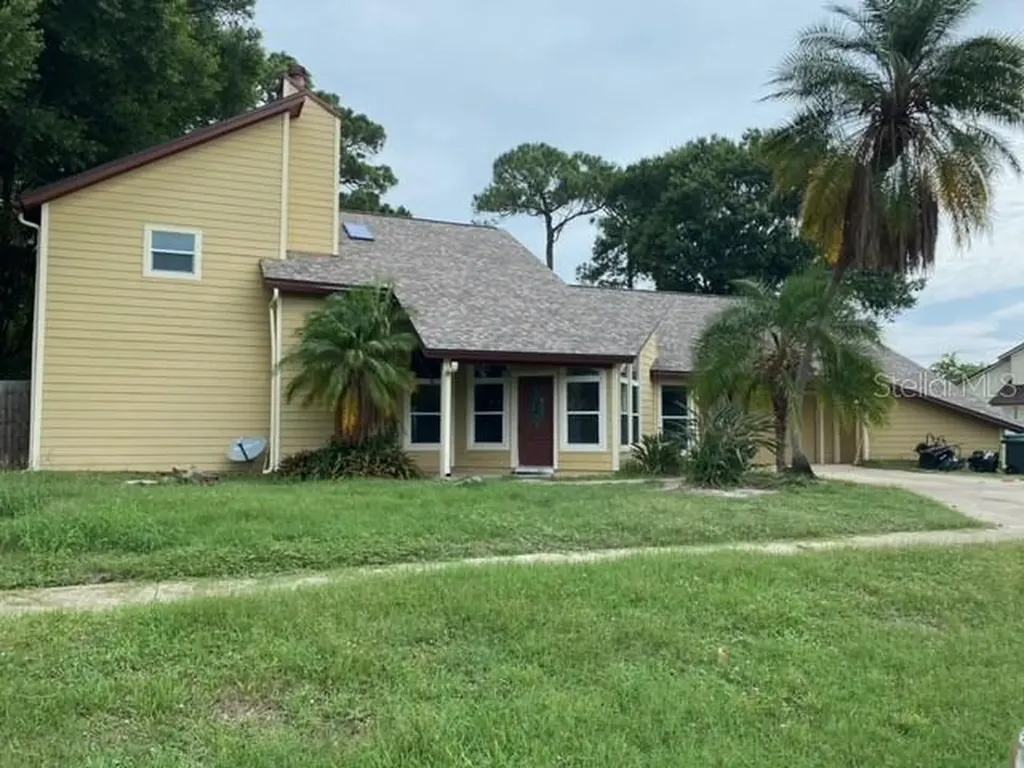 1780 Harbor Oaks Place Merritt Island FL 32952