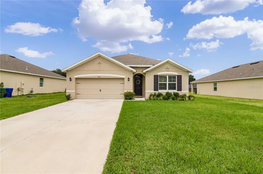 9761 Pepper Tree Trail Wildwood FL 34785