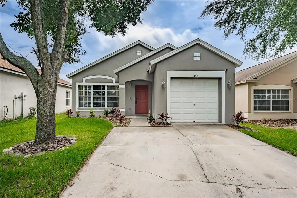450 Summer Sails Drive Valrico FL 33594