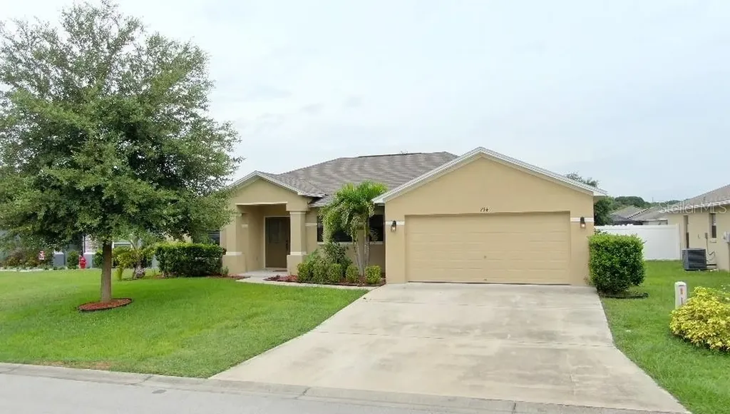 794 Lynhaven Lane Auburndale FL 33823