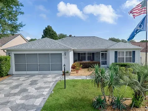 9651 SE 168th Maplesong Lane The Villages FL 32162