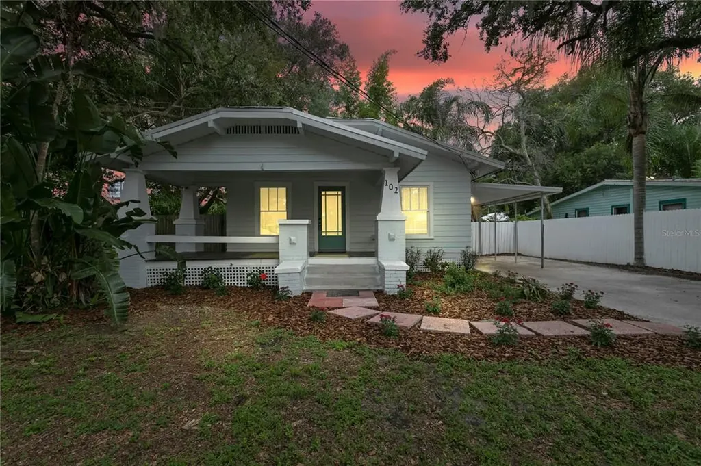 102 W North Street Tampa FL 33604