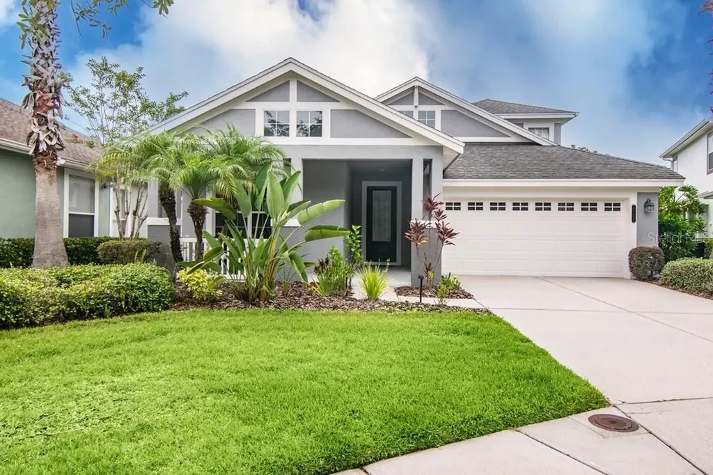 8122 Camella Lane Tampa FL 33647