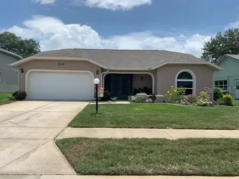 10514 Quimby Drive Port Richey FL 34668