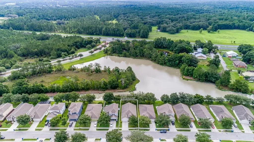 4560 Lisette Circle Brooksville FL 34604
