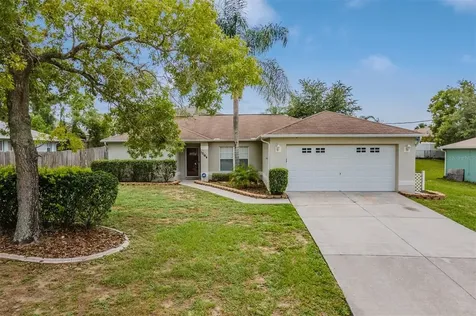 12164 Laramore Street Spring Hill FL 34608