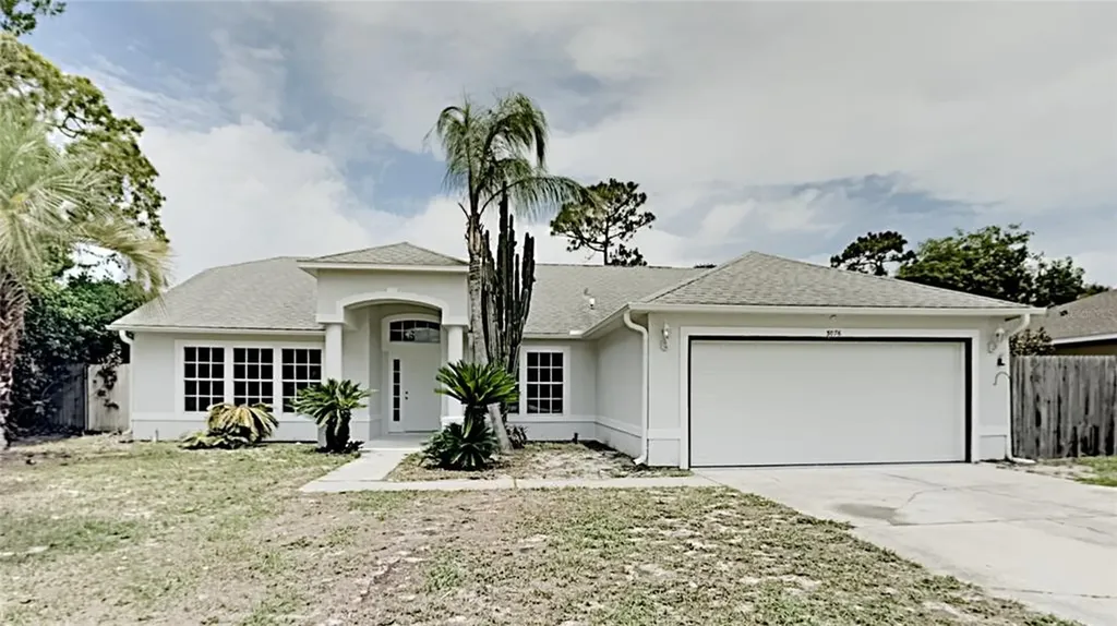 3076 Blaine Circle Deltona FL 32738