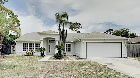 3076 Blaine Circle Deltona FL 32738