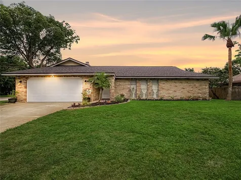 405 Needles Drive Port Orange FL 32127