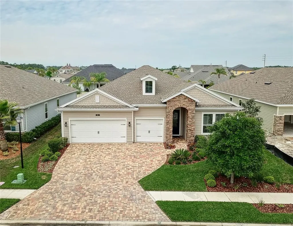34 Latrobe Avenue St Augustine FL 32095