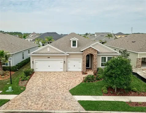 34 Latrobe Avenue St Augustine FL 32095