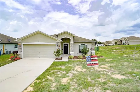 215 Dinner Lake Place Lake Wales FL 33859