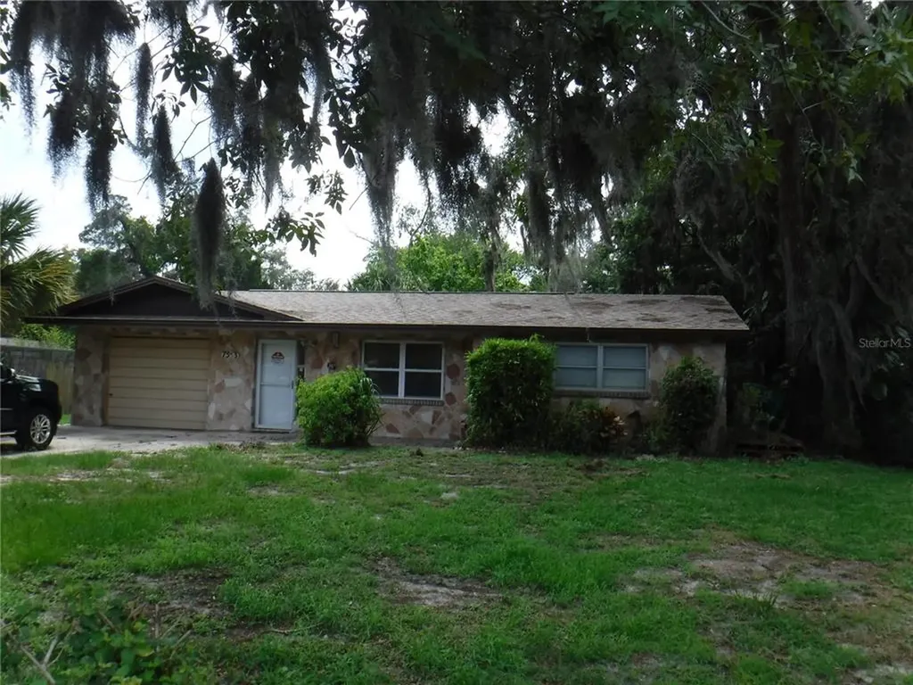 7553 Washington Street Port Richey FL 34668