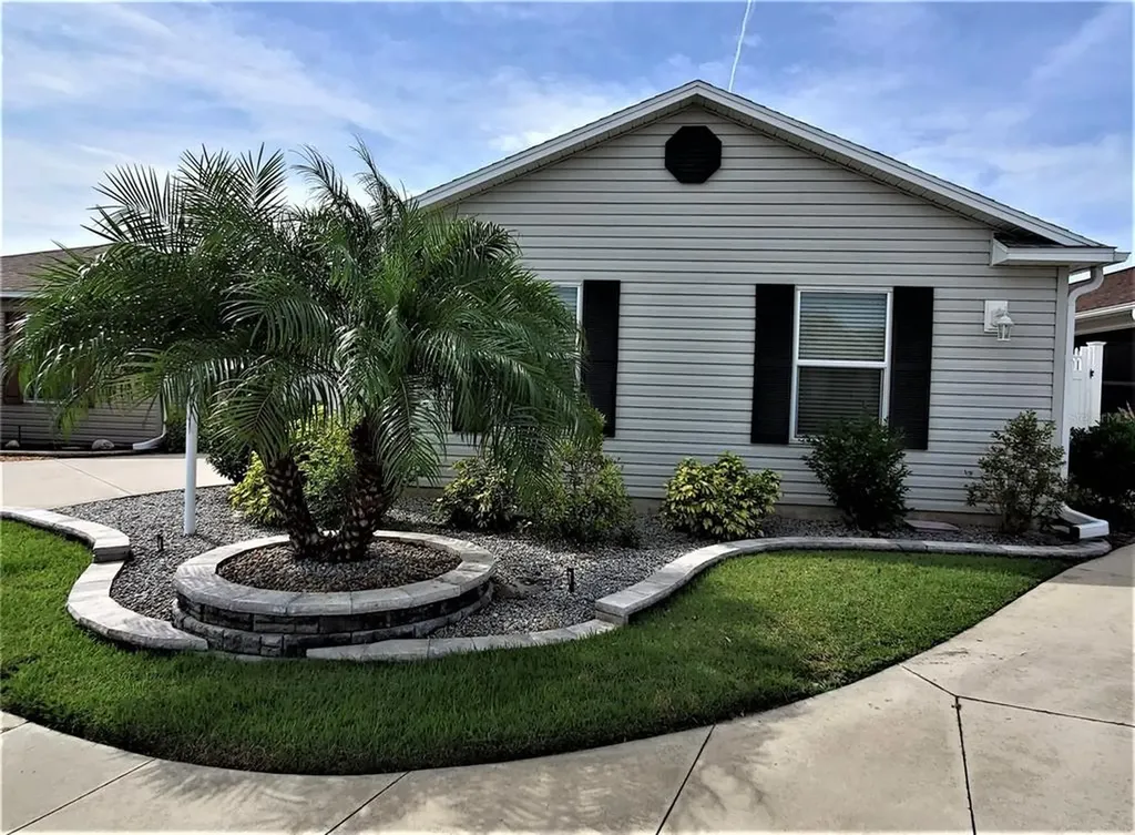 1258 Zydeco Court The Villages FL 32163