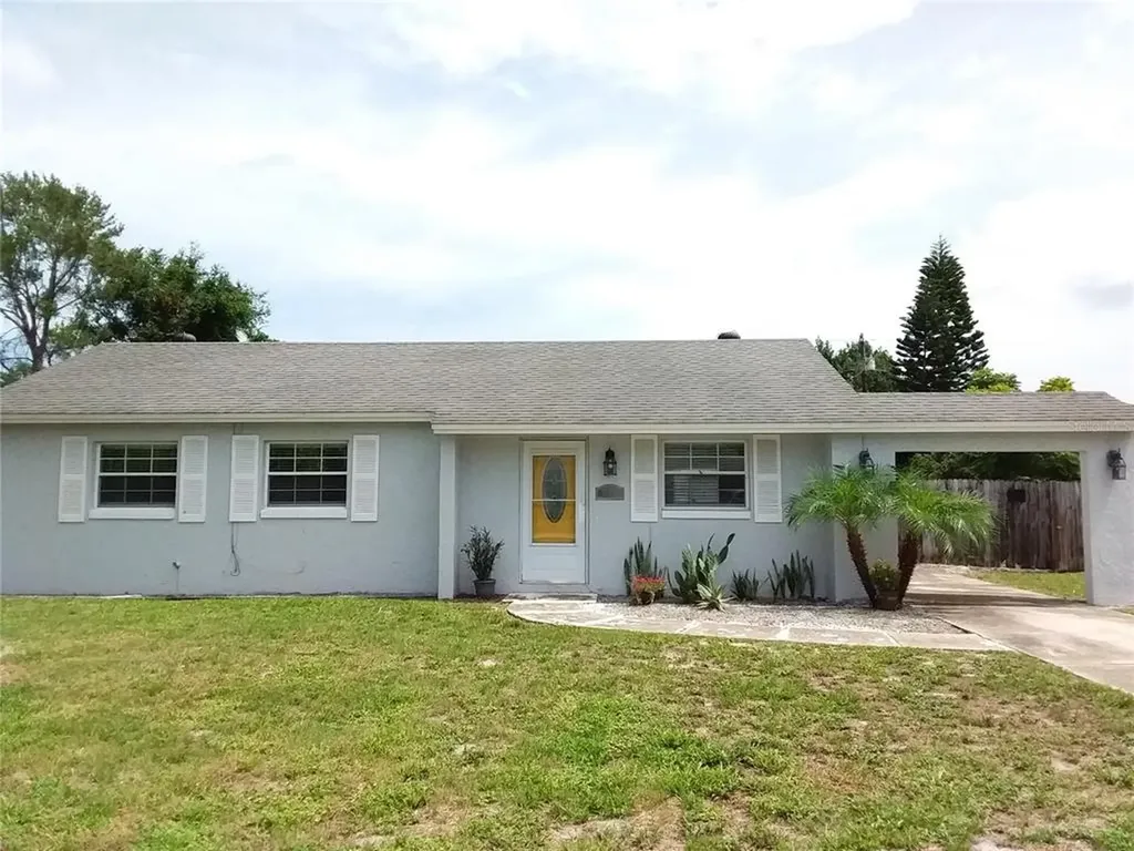 1066 Portland Street Deltona FL 32725