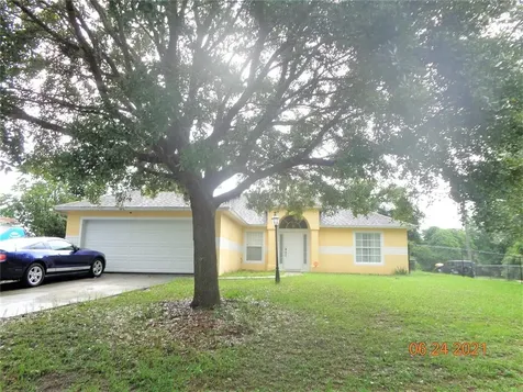 2568 W Tulsa Drive Deltona FL 32738
