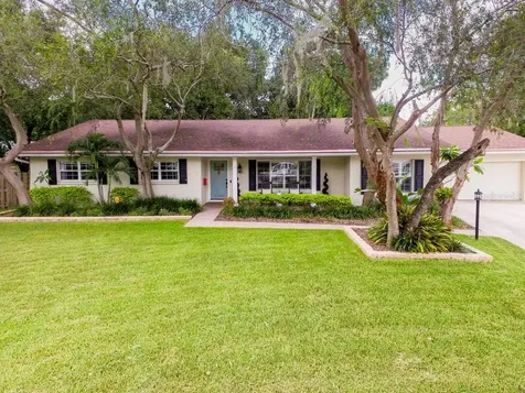 11312 Carrollwood Drive Tampa FL 33618