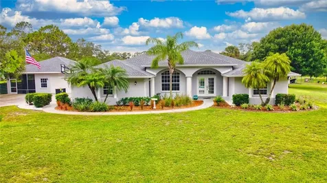 5923 Imbe Street North Port FL 34286