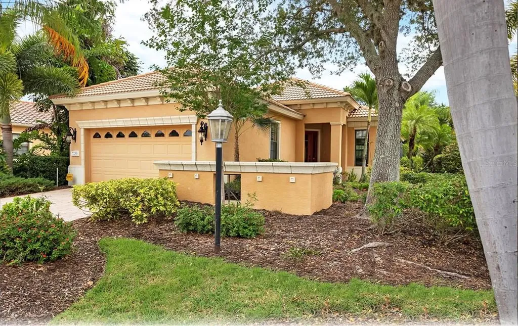 7235 Presidio Glen Lakewood Ranch FL 34202