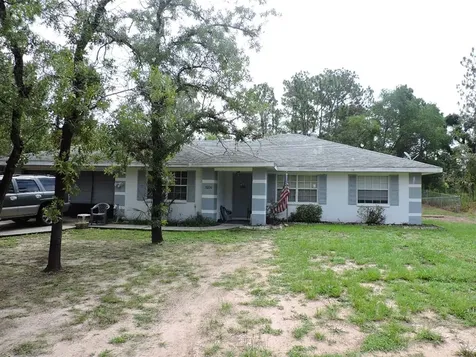 15226 Fleetwood Road Weeki Wachee FL 34614