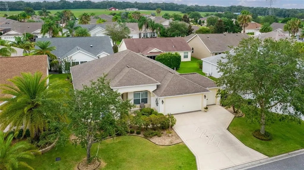 2629 Irdell Avenue The Villages FL 32162