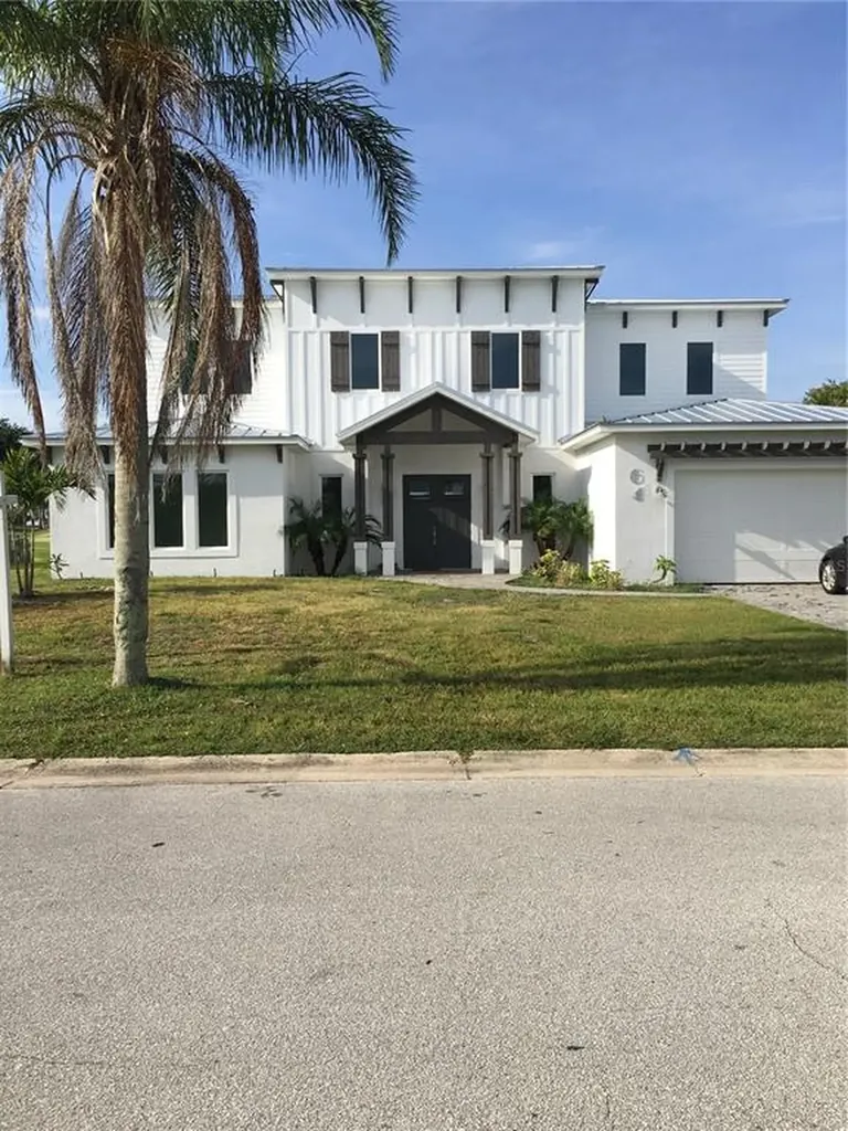 64 Country Club Road Cocoa Beach FL 32931