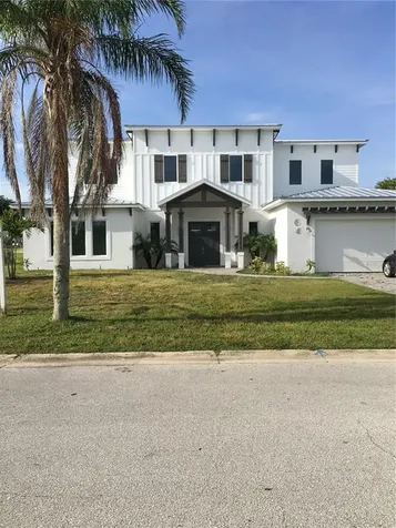64 Country Club Road Cocoa Beach FL 32931