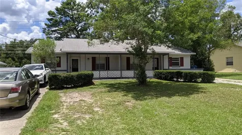 4329 Azora Road Spring Hill FL 34608