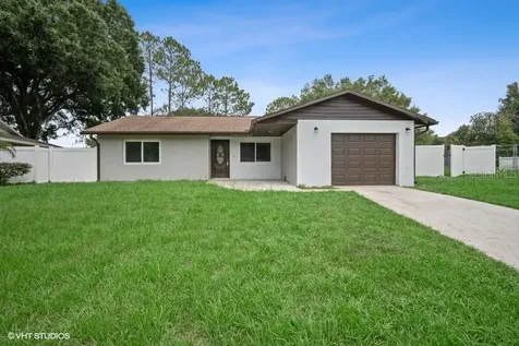 4723 Presidential Street Seffner FL 33584