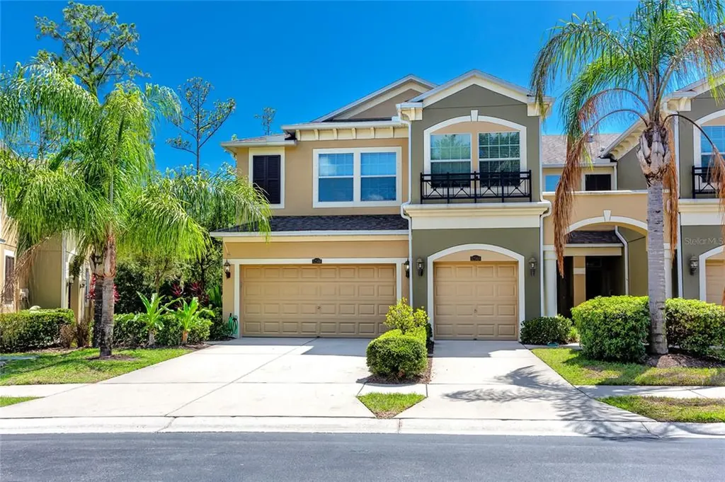 12566 Silverdale Street Tampa FL 33626