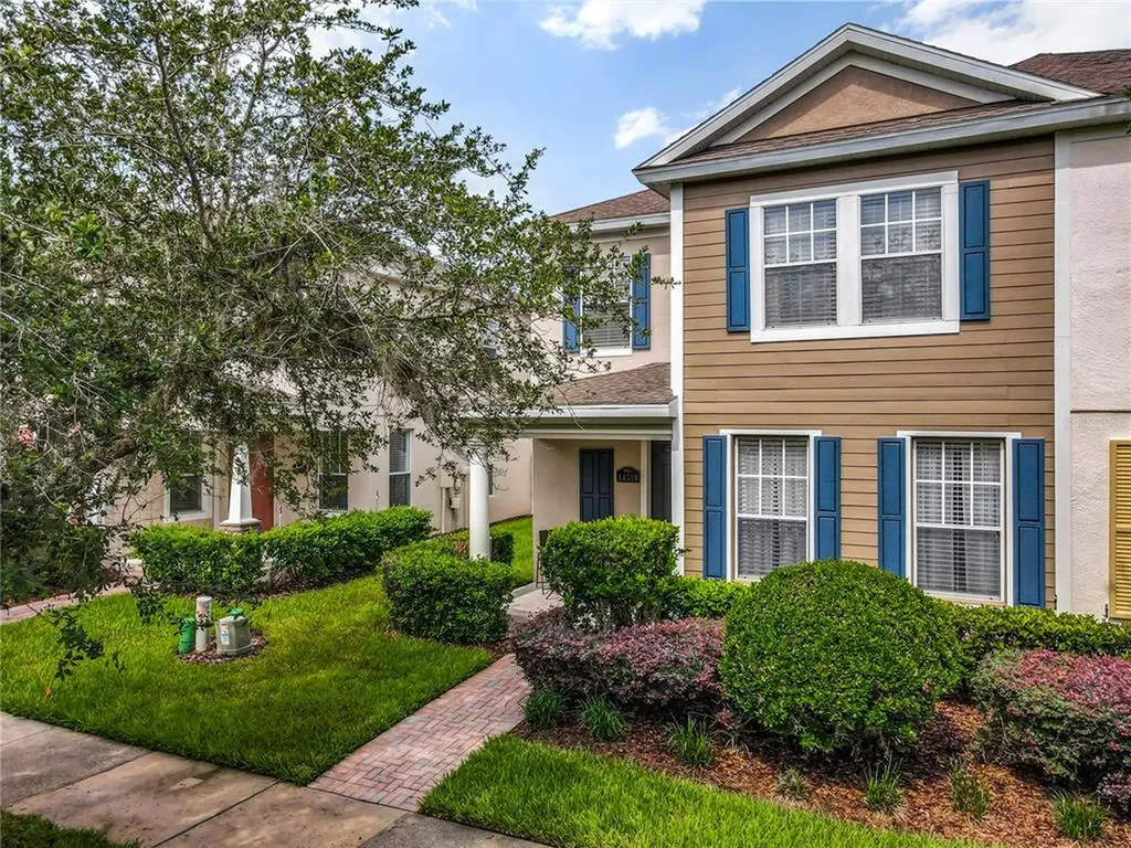 14518 Whittridge Drive Winter Garden FL 34787