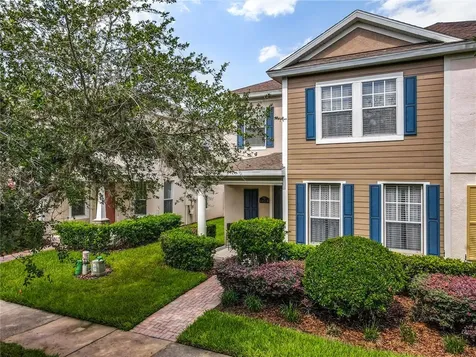 14518 Whittridge Drive Winter Garden FL 34787
