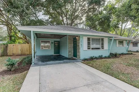 2762 Martin Street Sarasota FL 34237