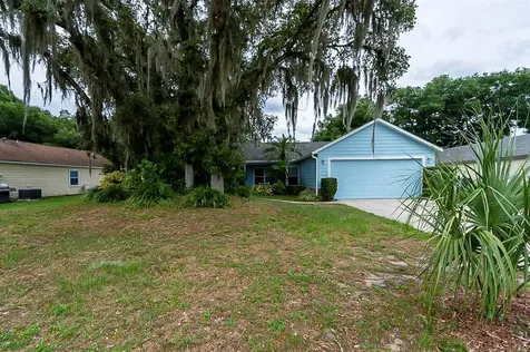 545 Penns Neck Drive Deland FL 32724