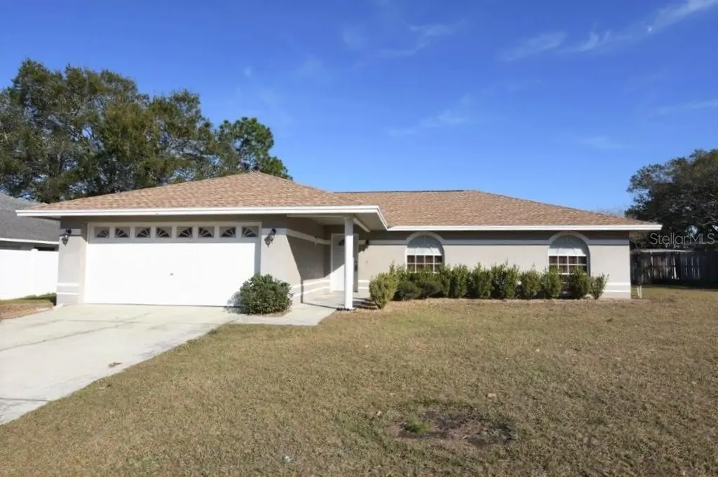 7955 Indian Heights Drive Lakeland FL 33810