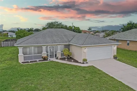 1320 NE 21st Place Cape Coral FL 33909