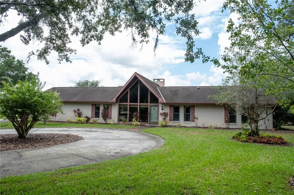 3514 Red Oak Court Lake Wales FL 33898