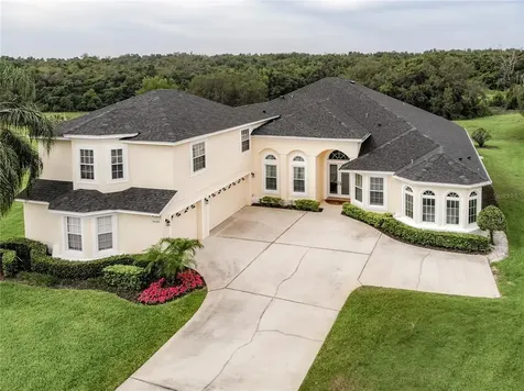 3408 Kilmarnock Drive Apopka FL 32712